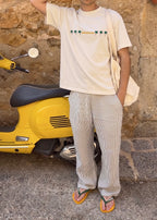 CLUBHOUSE TEE