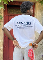 BALEARIC TEE