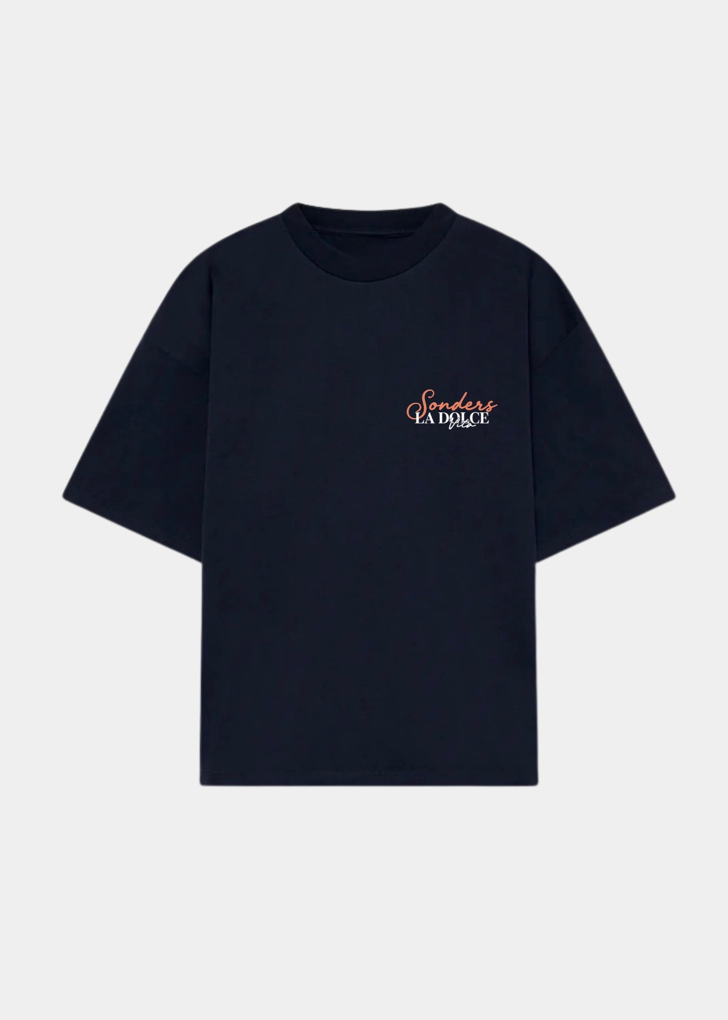 AMALFI MORNING TEE
