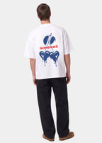 DRIP CHERRY TEE