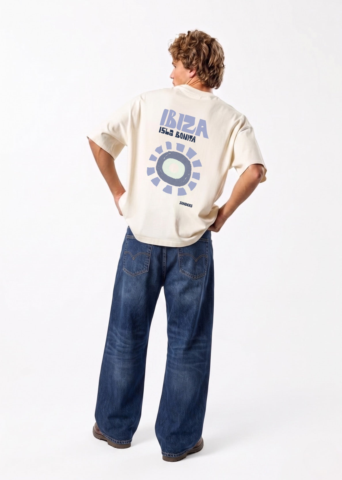 ALWAYS IBIZA TEE
