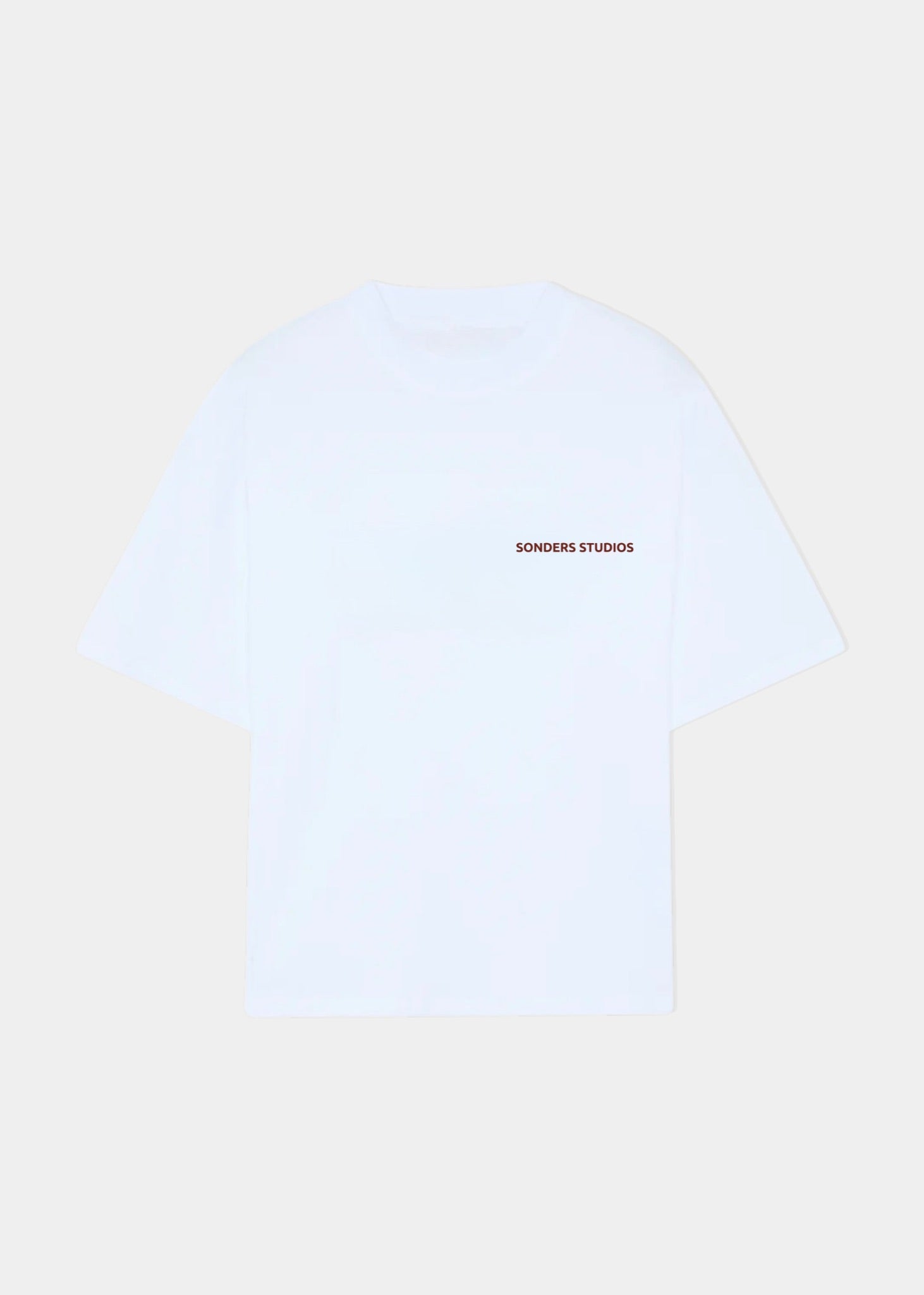 DRIVE & SURF TEE