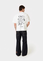 SUMMER CANVAS TEE