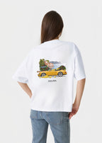POSITANO ROAD TRIP TEE