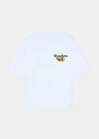 FRESH PEACH TEE