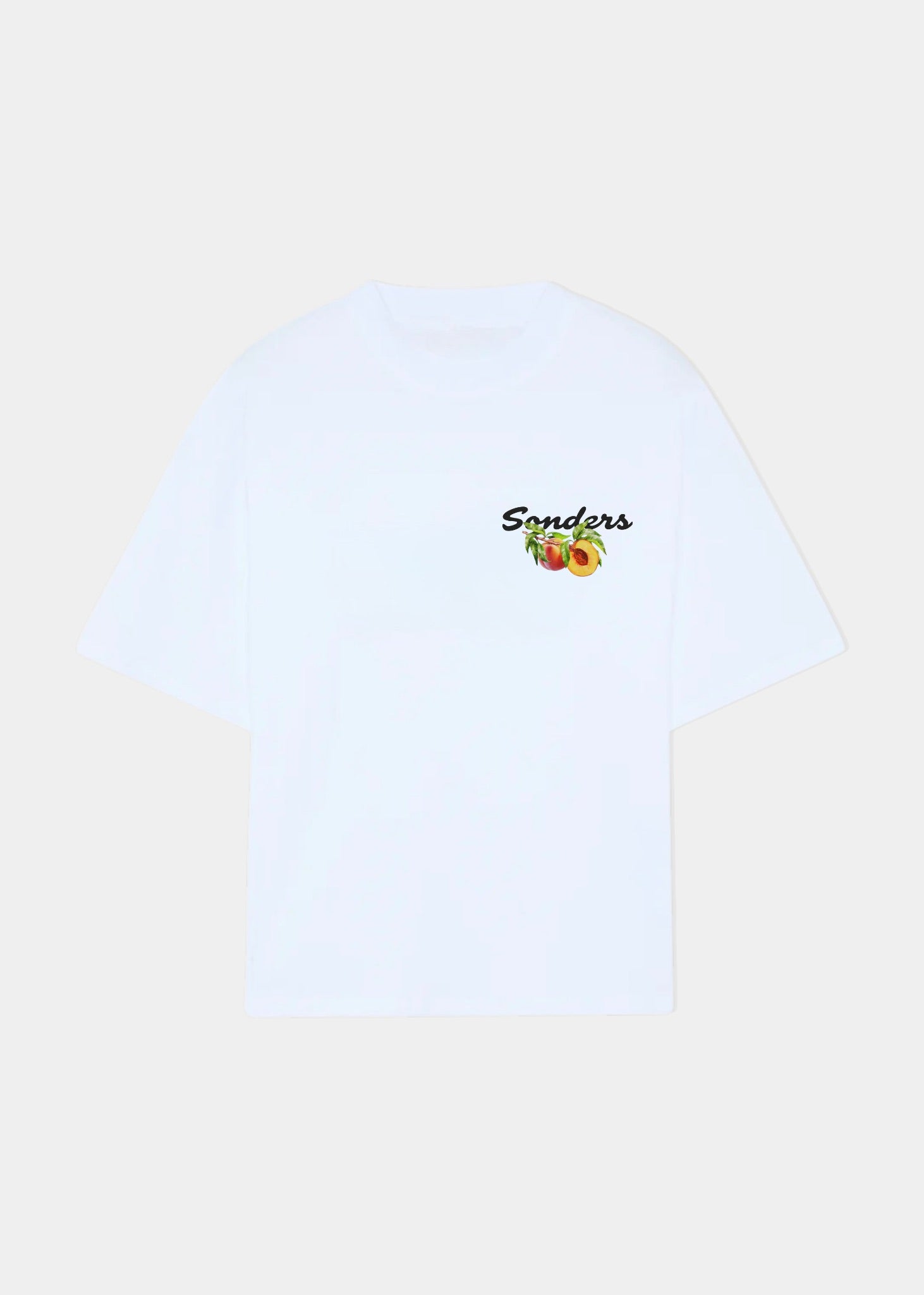 FRESH PEACH TEE