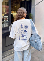 GROCERY DEL MARE TEE