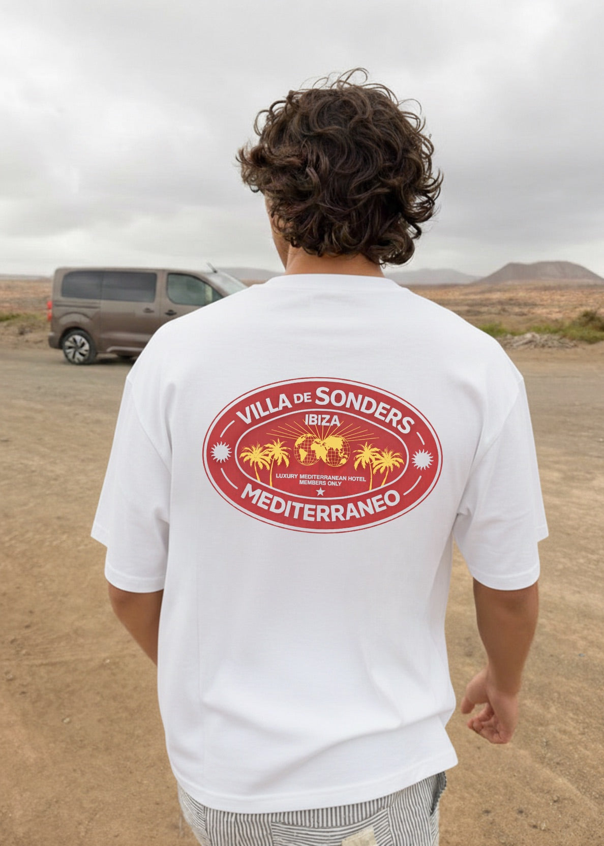 MEDITERRANEO HOTEL TEE
