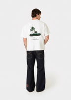 GOLF CAR TEE