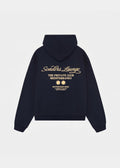 LOUNGE ACCESS HOODIE