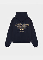 LOUNGE ACCESS HOODIE
