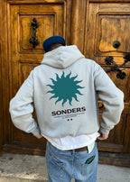 SUN CULTURE HOODIE