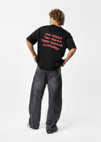 TEQUILA ADDICT TEE