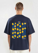 MARINA SAILS TEE