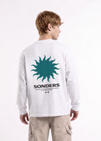 SUN CULTURE LONG SLEEVE