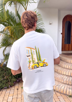 VIREE PROVENÇALE TEE