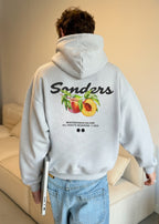 FRESH PEACH HOODIE