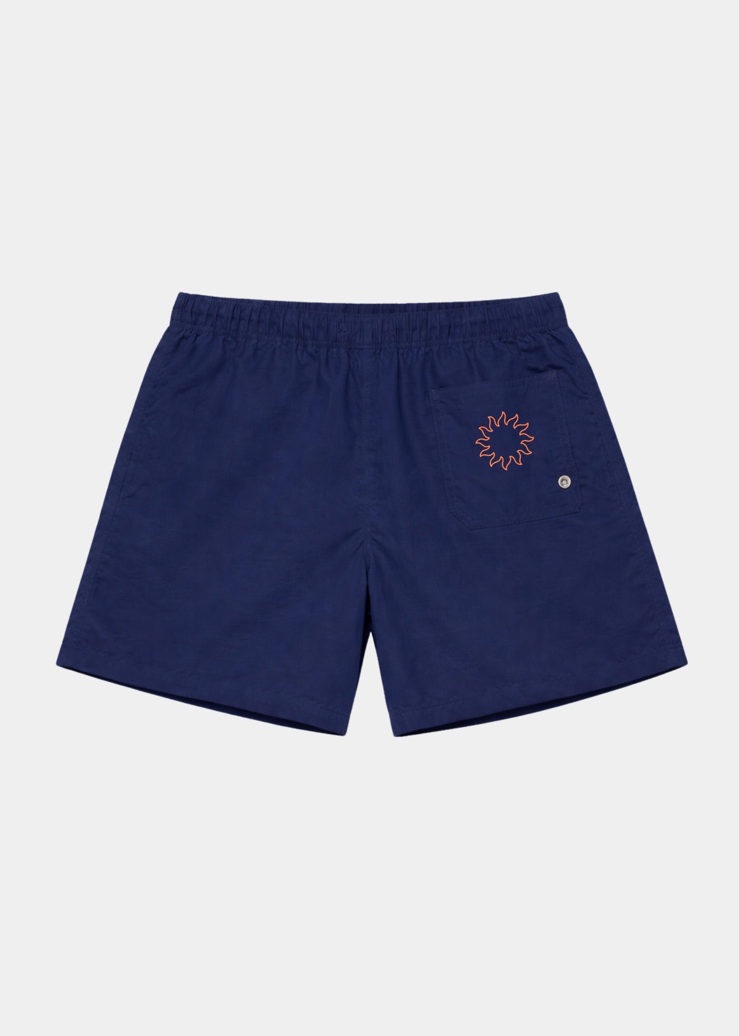 MULTI SUN SWIMSHORT