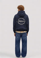 MEDITERRANEAN MEMBER HOODIE