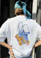 ITALIAN GROCERY TEE
