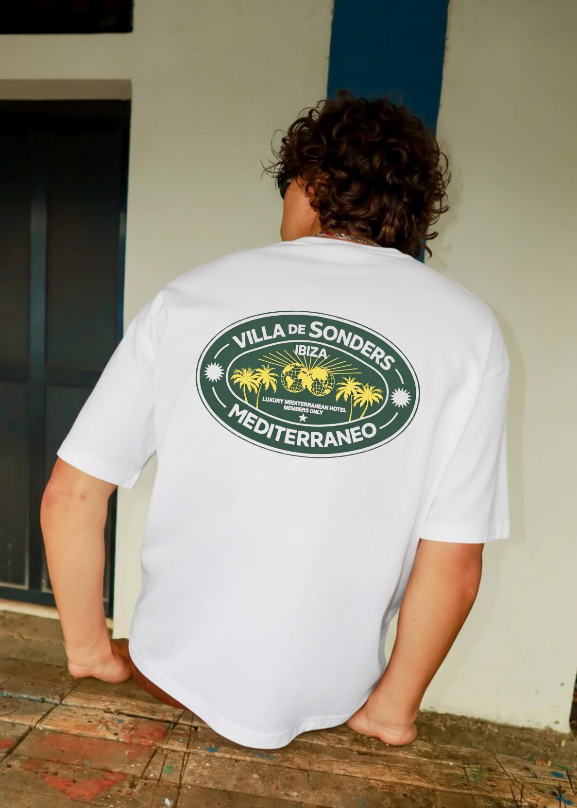 MEDITERRANEO HOTEL TEE