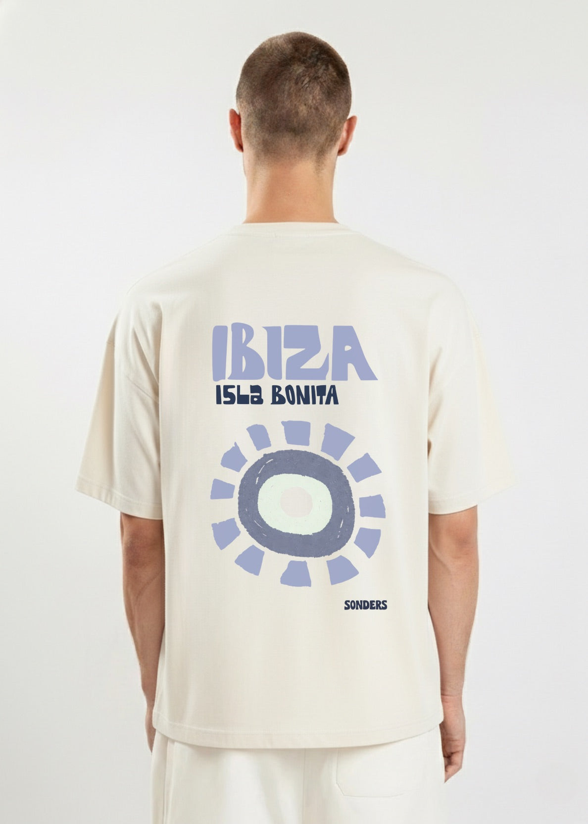 ALWAYS IBIZA TEE