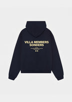 MEDITERRANEAN VILLA HOODIE