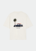 PALM SURF TEE