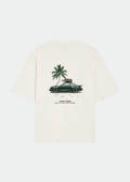 GOLF CAR TEE