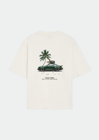 GOLF CAR TEE