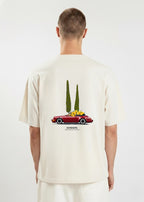 RIVIERA BALADA TEE