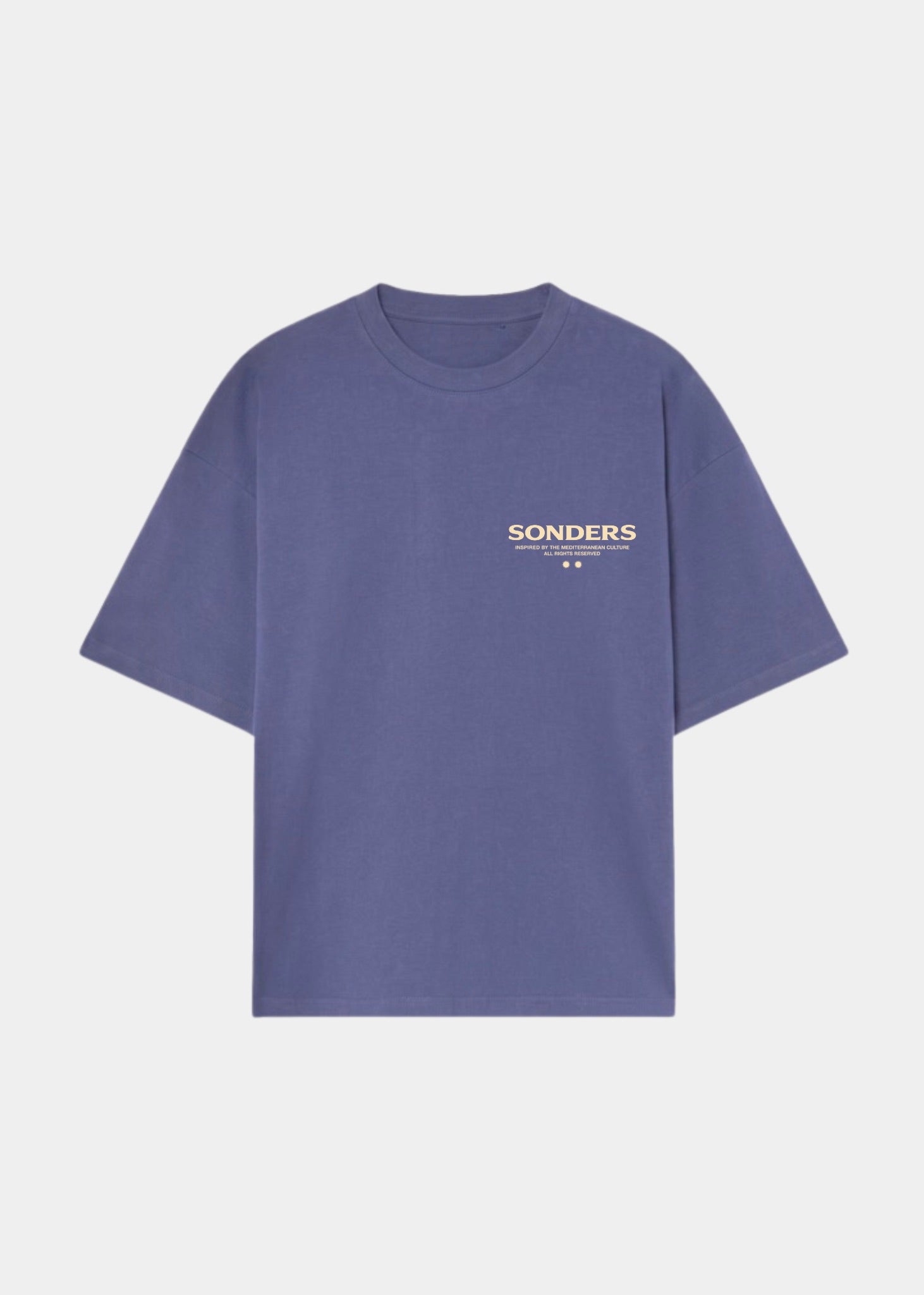 SUN CULTURE TEE