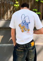 ITALIAN GROCERY TEE
