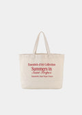 RIVIERA BEACH BAG