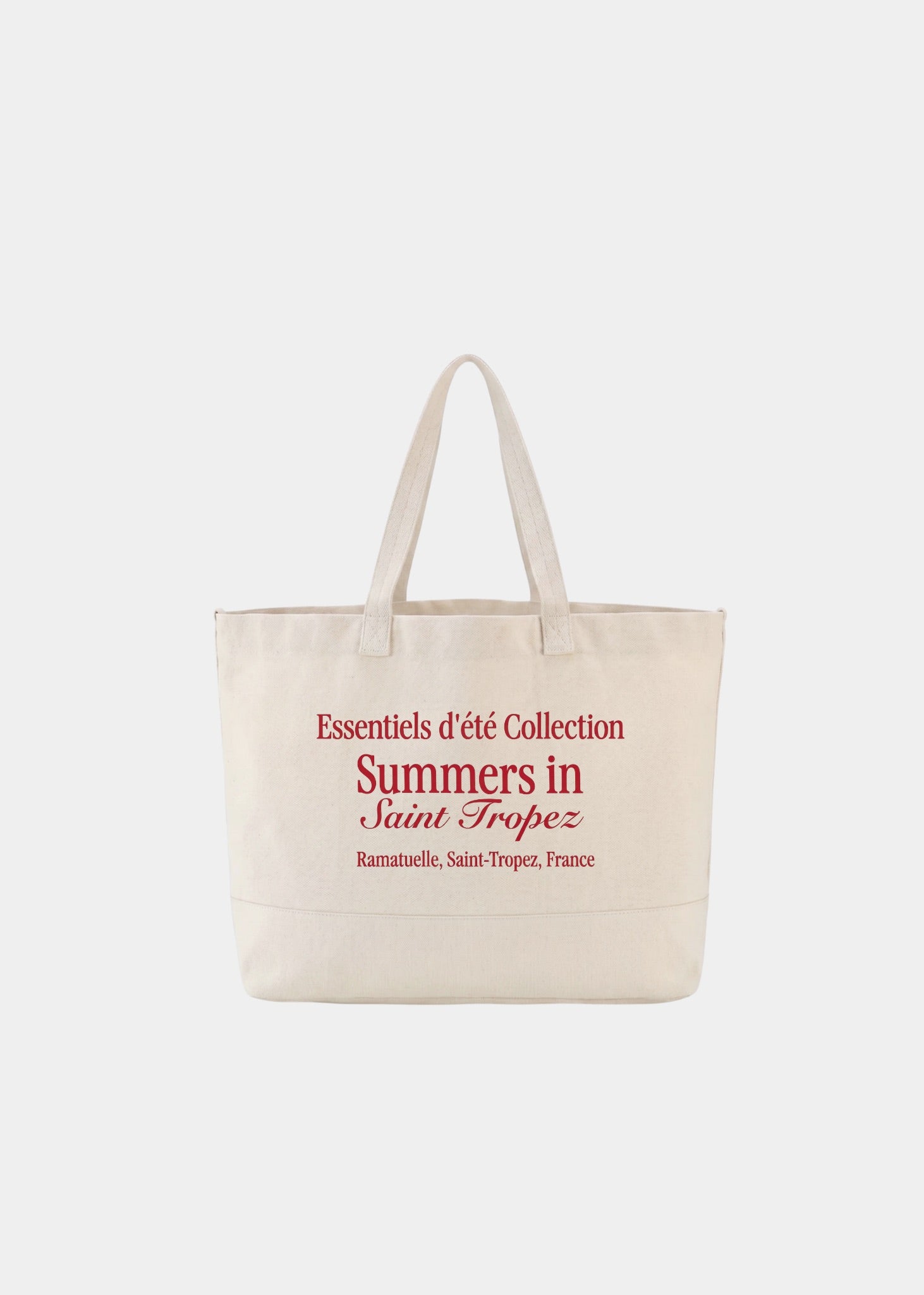 RIVIERA BEACH BAG