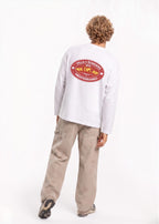 MEDITERRANEO HOTEL LONG SLEEVE