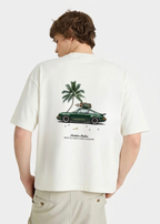 GOLF CAR TEE
