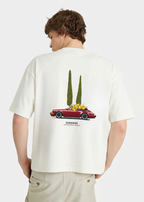 RIVIERA BALADA TEE