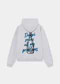PROBLEMS SOLVER HOODIE