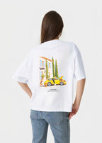 VIREE PROVENÇALE TEE
