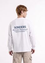 BALEARIC LONG SLEEVE