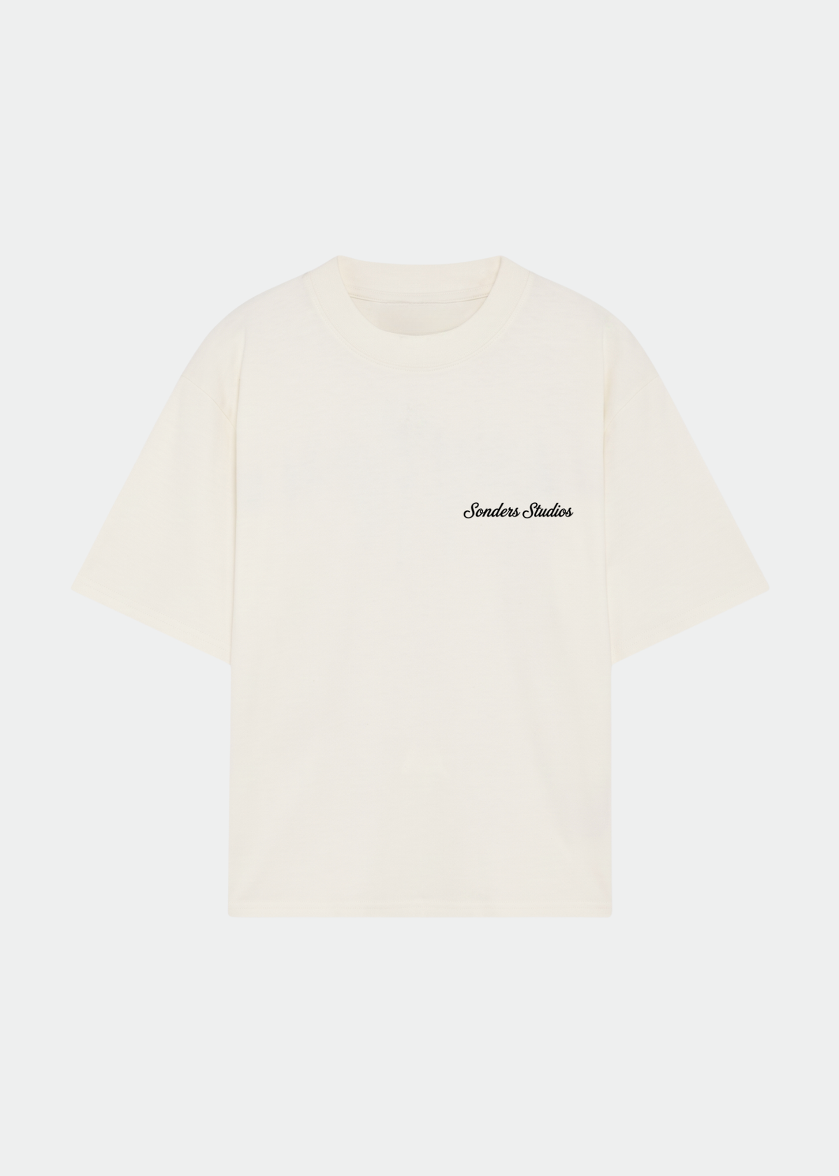 PALM SURF TEE