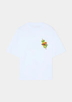 OLIVE FEVER TEE