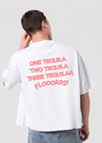 TEQUILA ADDICT TEE