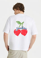 CHERRY FEVER TEE