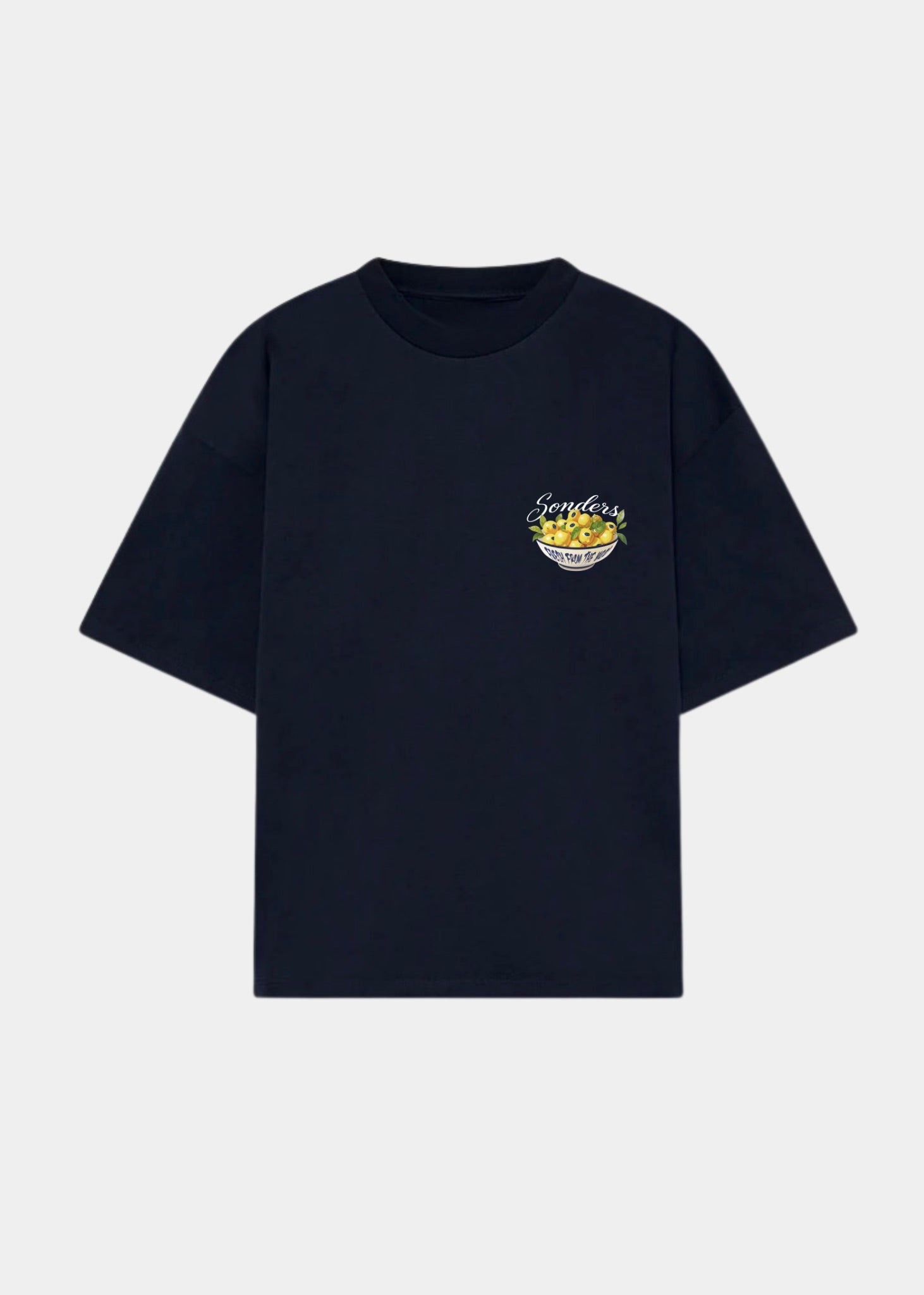 ITALIAN LEMON TEE