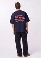 TEQUILA ADDICT TEE