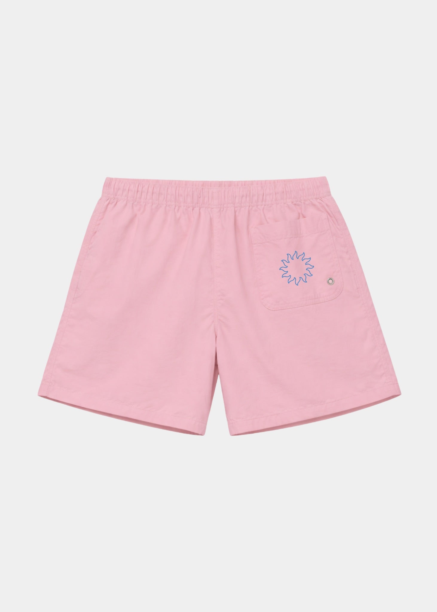 MULTI SUN SWIMSHORT
