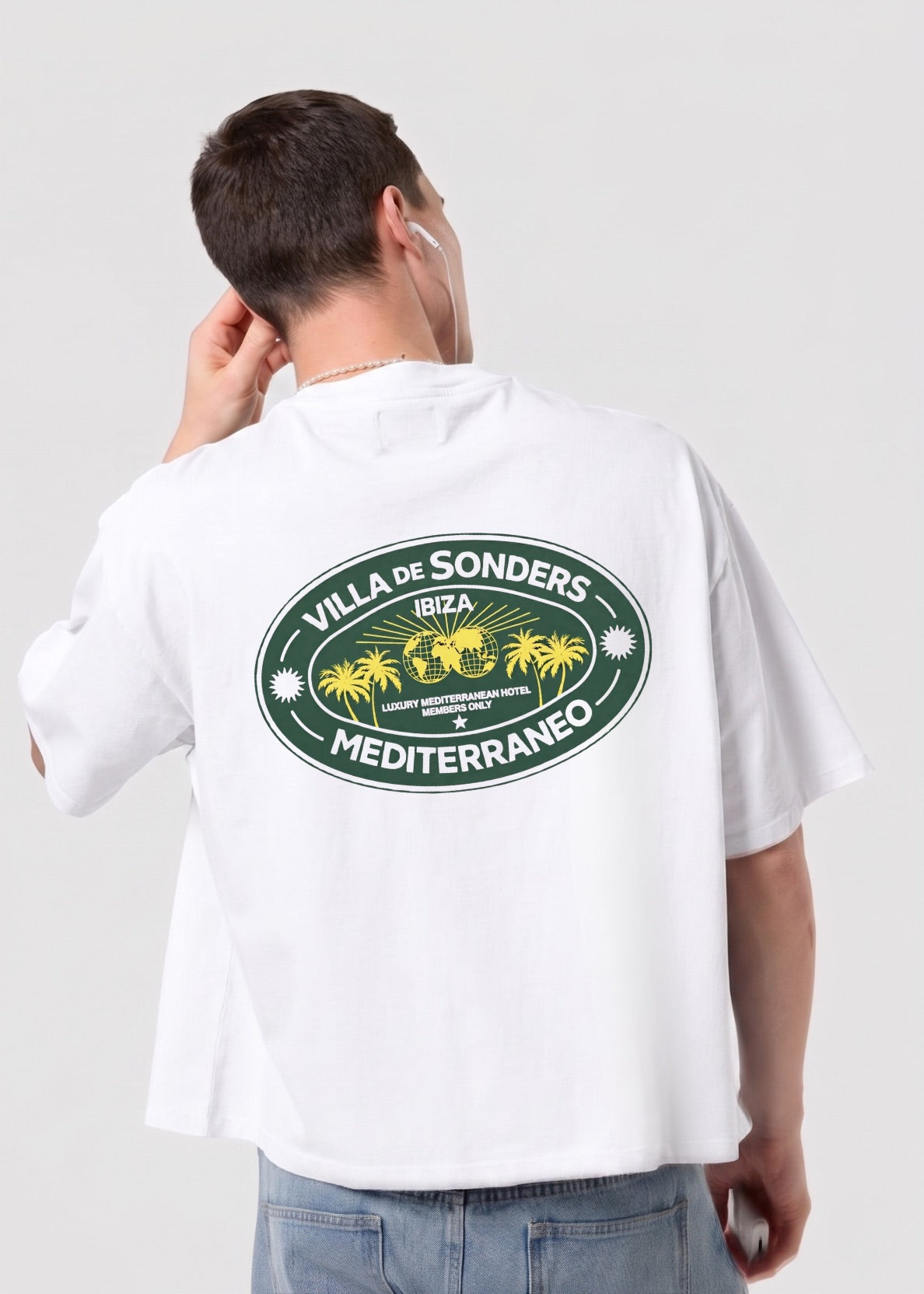MEDITERRANEO HOTEL TEE