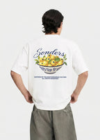 ITALIAN LEMON TEE